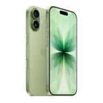 گوشی موبایل اپل مدل iPhone 17 CH دو سیم کارت ظرفیت 256 گیگابایت و رم 8 گیگابایت - not active