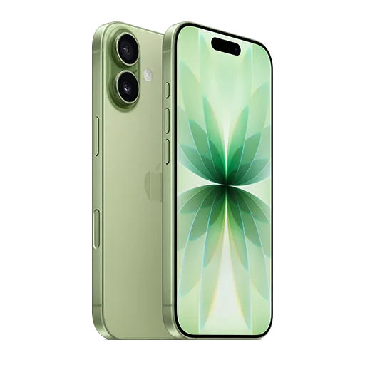 17nor گوشی موبایل اپل مدل iPhone 17 CH دو سیم کارت ظرفیت 256 گیگابایت و رم 8 گیگابایت - not active - Image 1
