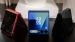 گوشی سامسونگ Z Flip 7 5G | حافظه 256 رم 12 گیگابایت - Image 2