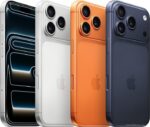 آیفون 17 پرومکس 512G - Image 2