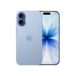 گوشی موبایل اپل مدل iPhone 17 CH دو سیم کارت ظرفیت 256 گیگابایت و رم 8 گیگابایت - not active - Image 7