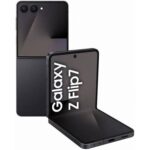گوشی سامسونگ Z Flip 7 5G | حافظه 256 رم 12 گیگابایت - Image 7