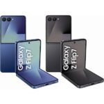 گوشی سامسونگ Z Flip 7 5G | حافظه 256 رم 12 گیگابایت - Image 5
