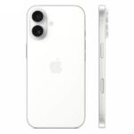 گوشی موبایل اپل مدل iPhone 17 CH دو سیم کارت ظرفیت 256 گیگابایت و رم 8 گیگابایت - not active - Image 5