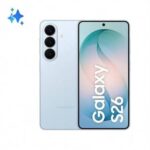 گوشی موبایل سامسونگ مدل Galaxy S26 دو سیم کارت ظرفیت 256 گیگابایت و رم 12 گیگابایت - ویتنام - Image 4