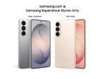 گوشی موبایل سامسونگ مدل Galaxy S26 دو سیم کارت ظرفیت 256 گیگابایت و رم 12 گیگابایت - ویتنام