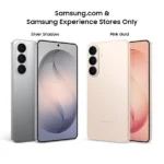 گوشی موبایل سامسونگ مدل Galaxy S26 دو سیم کارت ظرفیت 256 گیگابایت و رم 12 گیگابایت - ویتنام