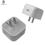 شارژر دیواری 40 وات اپل مدل Dynamic پک اصلی - Image 2