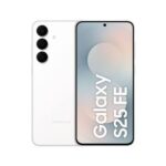 گوشی موبايل سامسونگ مدل Galaxy S25 FE ظرفیت 256 گیگابایت رم 8 گیگابایت - ویتنام-ریجسترشده - Image 6