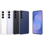 گوشی موبايل سامسونگ مدل Galaxy S25 FE ظرفیت 256 گیگابایت رم 8 گیگابایت - ویتنام-ریجسترشده