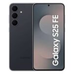 گوشی موبايل سامسونگ مدل Galaxy S25 FE ظرفیت 256 گیگابایت رم 8 گیگابایت - ویتنام-ریجسترشده - Image 3